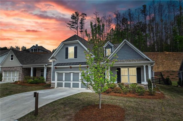 307 Azalea Crossing, Dallas, GA 30132