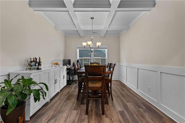 307 Azalea Crossing, Dallas, GA 30132