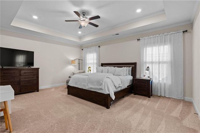 307 Azalea Crossing, Dallas, GA 30132