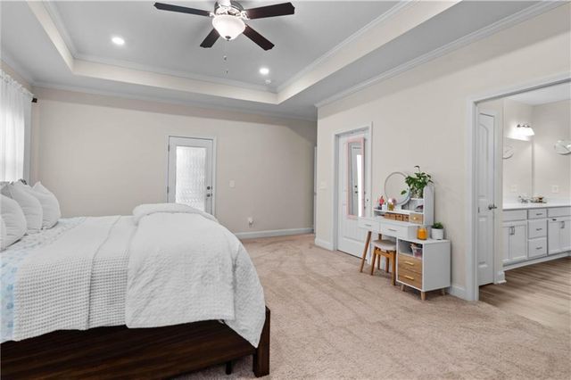 307 Azalea Crossing, Dallas, GA 30132