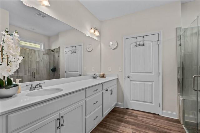 307 Azalea Crossing, Dallas, GA 30132