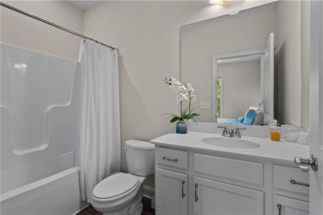 307 Azalea Crossing, Dallas, GA 30132