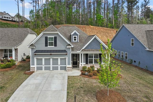 307 Azalea Crossing, Dallas, GA 30132