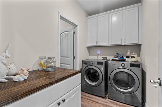 307 Azalea Crossing, Dallas, GA 30132