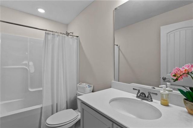 307 Azalea Crossing, Dallas, GA 30132