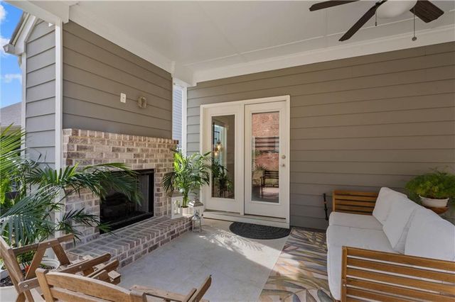 307 Azalea Crossing, Dallas, GA 30132