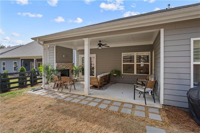 307 Azalea Crossing, Dallas, GA 30132