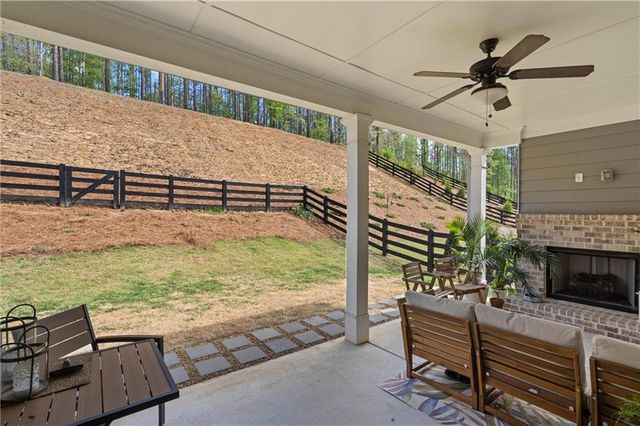 307 Azalea Crossing, Dallas, GA 30132