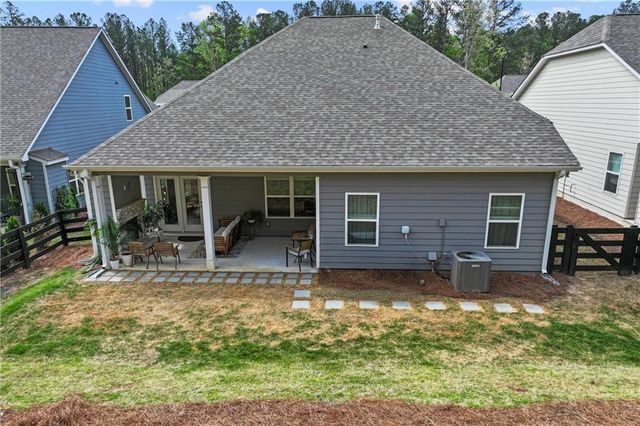 307 Azalea Crossing, Dallas, GA 30132