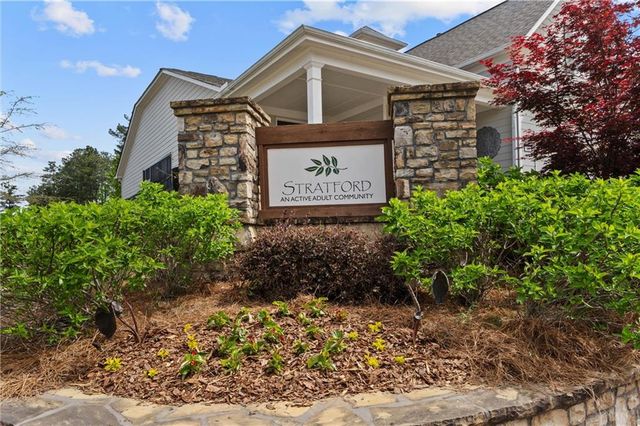 307 Azalea Crossing, Dallas, GA 30132