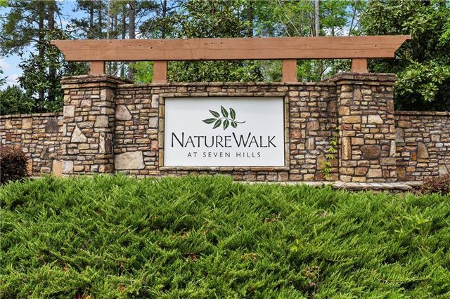 307 Azalea Crossing, Dallas, GA 30132