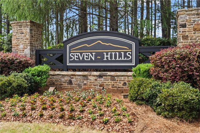 307 Azalea Crossing, Dallas, GA 30132