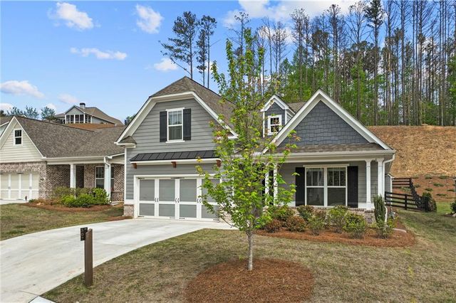 307 Azalea Crossing, Dallas, GA 30132
