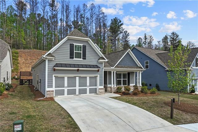 307 Azalea Crossing, Dallas, GA 30132