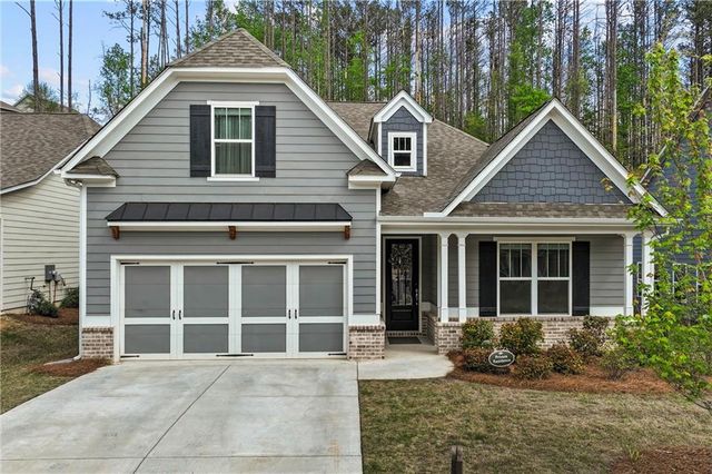 307 Azalea Crossing, Dallas, GA 30132