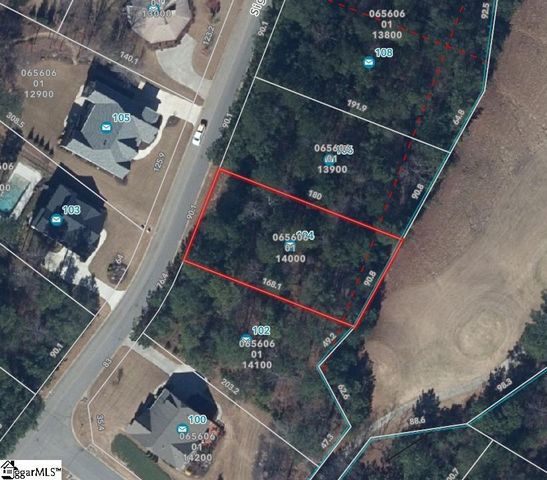 104 Signature Drive, Travelers Rest, SC 29690