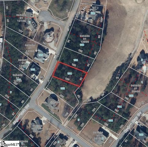 104 Signature Drive, Travelers Rest, SC 29690