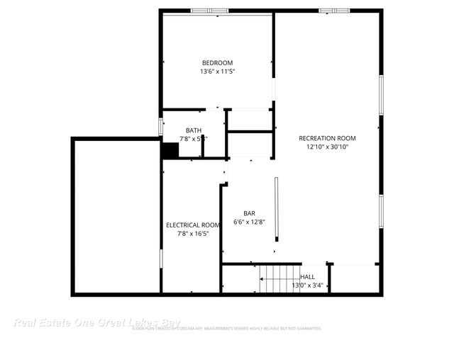 4749 Century Drive, Saginaw Twp, MI 48638