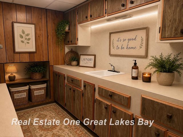 4749 Century Drive, Saginaw Twp, MI 48638