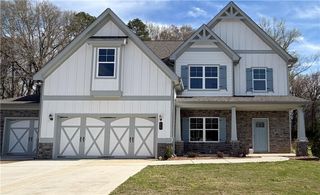 629 Rocky Springs Drive, Jefferson, GA 30549