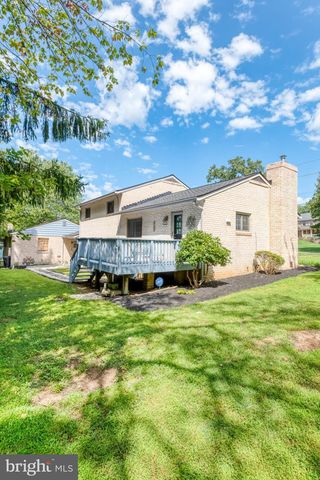 10129 LAKE HAVEN CT, Burke, VA 22015