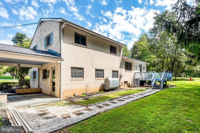 10129 LAKE HAVEN CT, Burke, VA 22015
