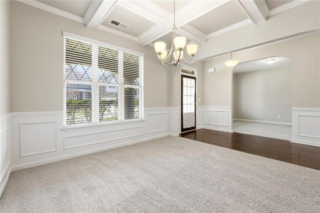 1521 Silver Mist Circle, Powder Springs, GA 30127