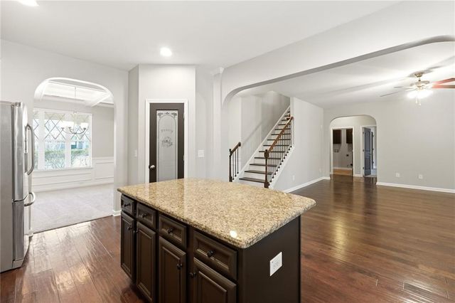 1521 Silver Mist Circle, Powder Springs, GA 30127