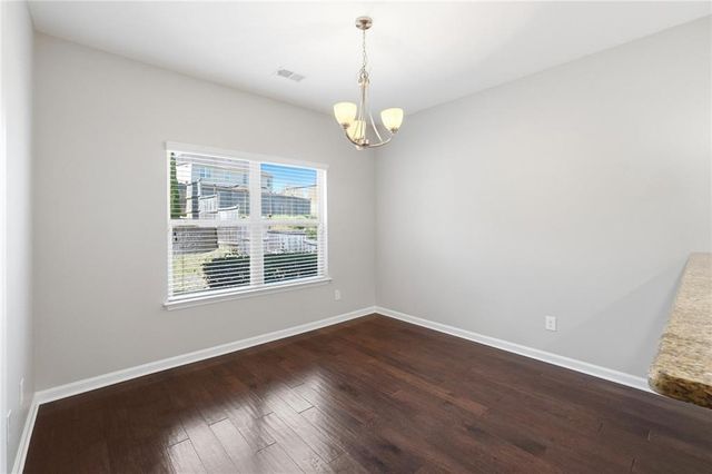 1521 Silver Mist Circle, Powder Springs, GA 30127