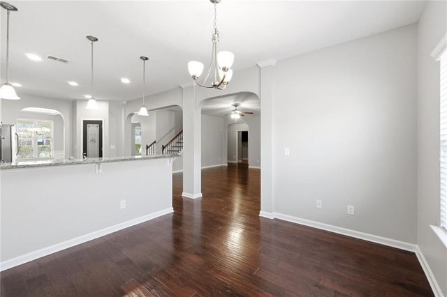 1521 Silver Mist Circle, Powder Springs, GA 30127