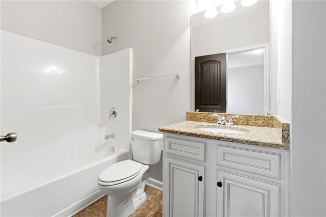 1521 Silver Mist Circle, Powder Springs, GA 30127