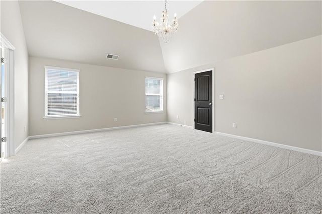 1521 Silver Mist Circle, Powder Springs, GA 30127