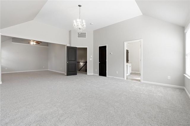 1521 Silver Mist Circle, Powder Springs, GA 30127