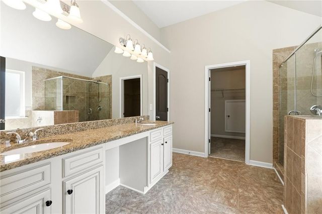 1521 Silver Mist Circle, Powder Springs, GA 30127