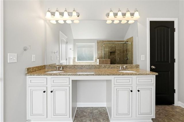 1521 Silver Mist Circle, Powder Springs, GA 30127