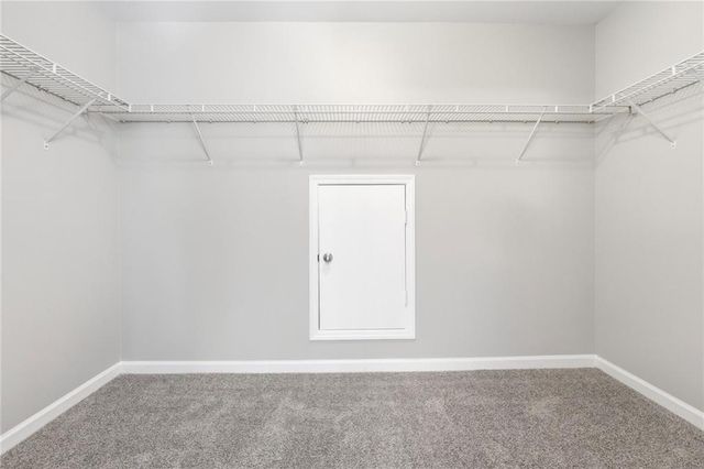 1521 Silver Mist Circle, Powder Springs, GA 30127