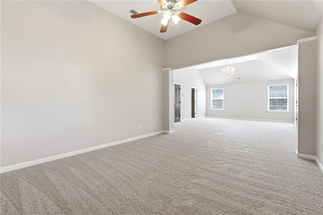 1521 Silver Mist Circle, Powder Springs, GA 30127