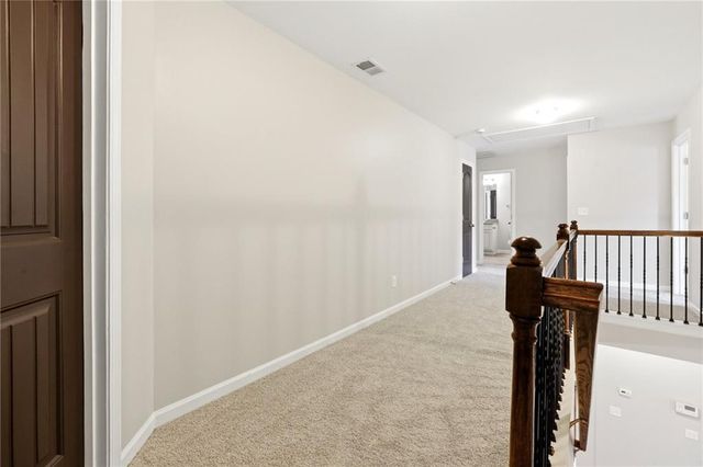 1521 Silver Mist Circle, Powder Springs, GA 30127