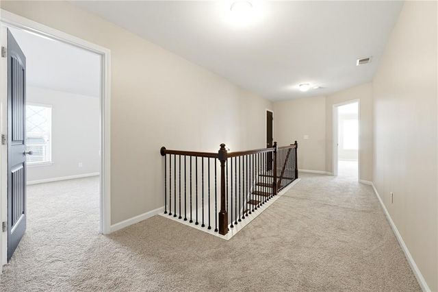 1521 Silver Mist Circle, Powder Springs, GA 30127