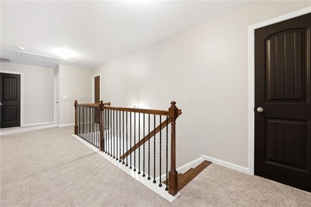 1521 Silver Mist Circle, Powder Springs, GA 30127