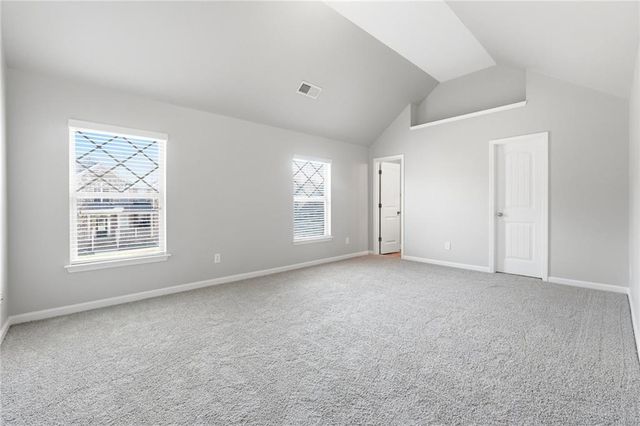 1521 Silver Mist Circle, Powder Springs, GA 30127