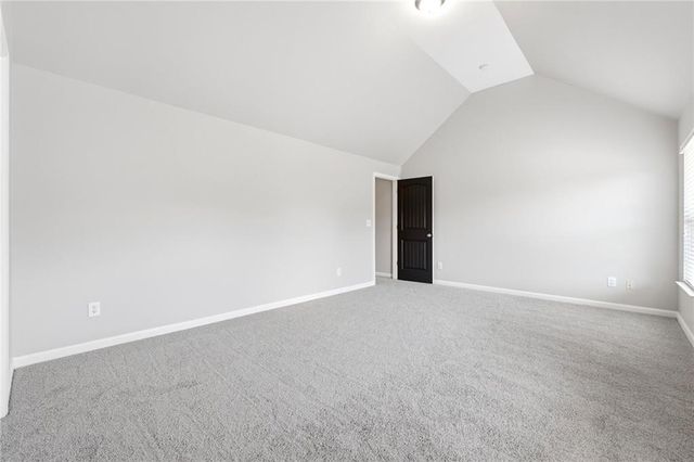 1521 Silver Mist Circle, Powder Springs, GA 30127