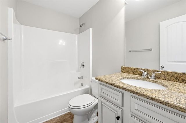 1521 Silver Mist Circle, Powder Springs, GA 30127