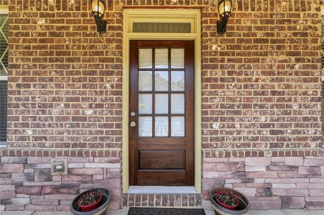 1521 Silver Mist Circle, Powder Springs, GA 30127