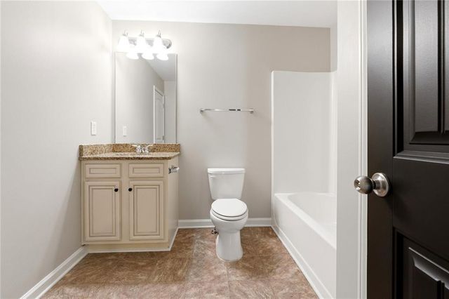 1521 Silver Mist Circle, Powder Springs, GA 30127