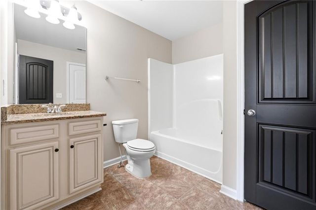 1521 Silver Mist Circle, Powder Springs, GA 30127