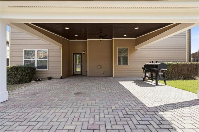 1521 Silver Mist Circle, Powder Springs, GA 30127