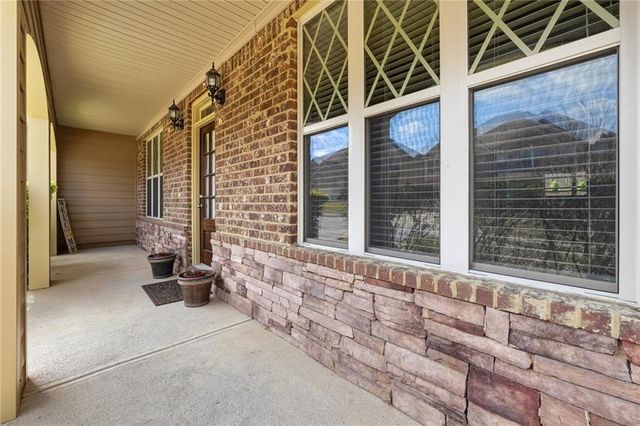 1521 Silver Mist Circle, Powder Springs, GA 30127