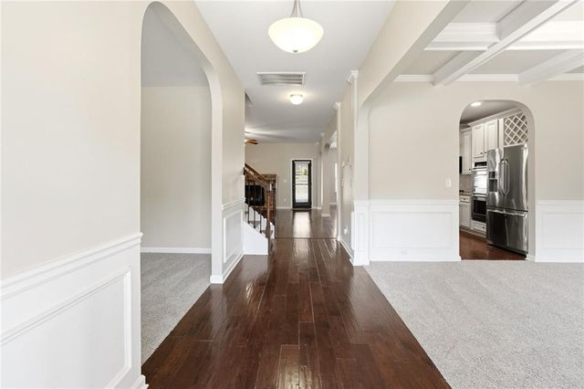 1521 Silver Mist Circle, Powder Springs, GA 30127