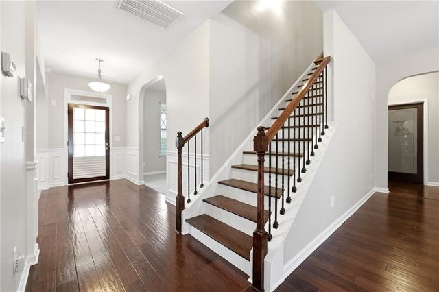 1521 Silver Mist Circle, Powder Springs, GA 30127